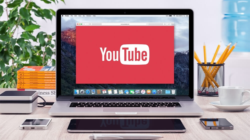 Download youtube video to mac computer